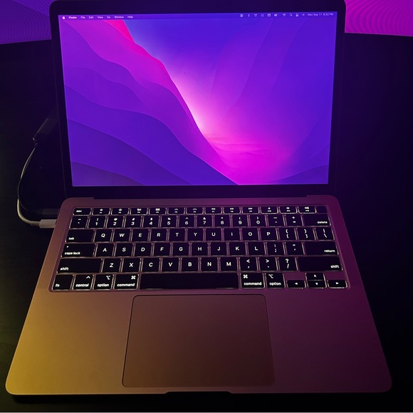 Apple Computers, Laptops & Parts 220 Rose Gold Macbook Air Poshmark